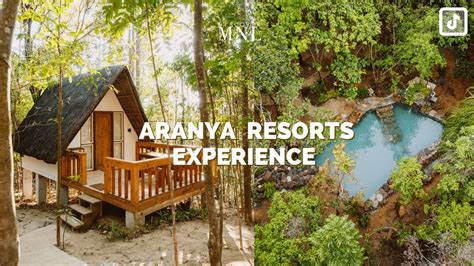ARANYA: Glamping Resort in Bulacan .
